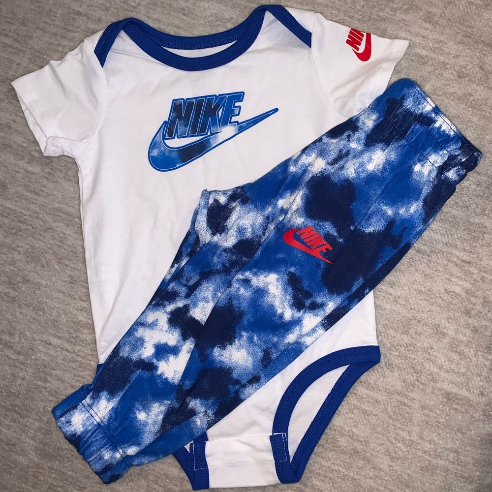 Baby Nike